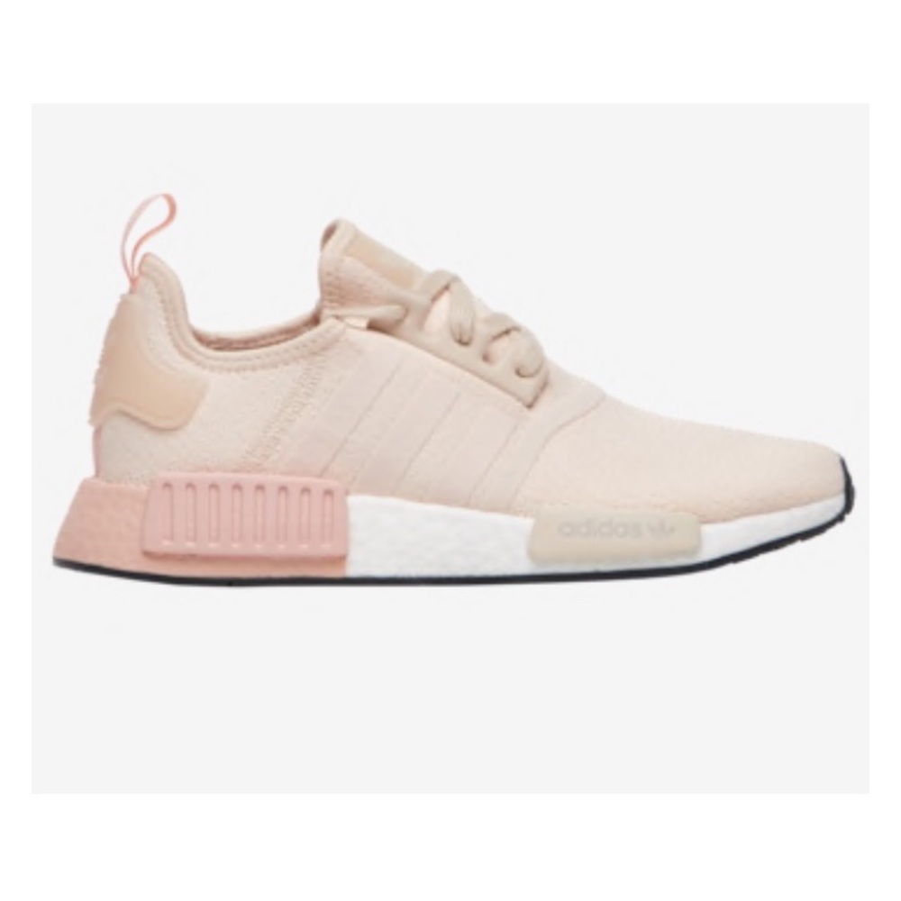 WOMENS ADIDAS NMD R1 - Picture 6 of 6